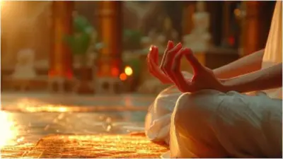 Vipassana : విపాసన అంటే ఏమిటి? ఎలా చేయాలి.. రోజూ చేస్తే కలిగే ప్రయోజనాలు ఇవే