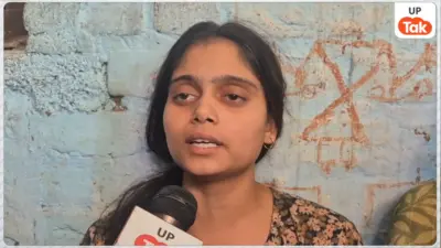 मेरे पति ने बच्चे को मरवाया है... फिरोजाबाद में डेढ़ महीने के आरव को जितेंद्र ने पटकर मार दिया था, मां की ये बातें रूला देंगी