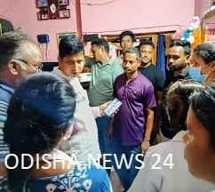 ବ୍ୟାଗରେ ମହିଳାଙ୍କ ମୃତଦେହ ଘଟଣାରେ ପୁଲିସକୁ ସଫଳତା; ଅଟୋ ଚାଳକଙ୍କ ଠୁ ମିଳିଥିଲା ସୁରାକ, ବିଶାଖାପାଟଣାରୁ ଗିରଫ କଲା ରାୟଗଡା ପୁଲିସ