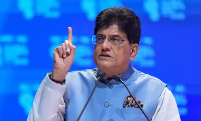 India, Uzbekistan should look at doubling bilateral trade in next 3 yrs: Goyal