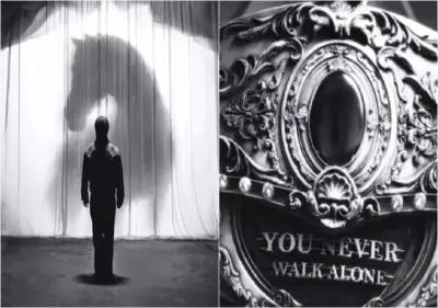 BTS Merry Go Round MV Symbolism Explained