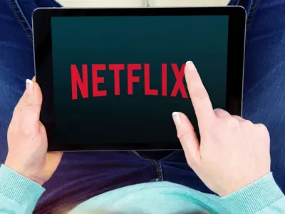 Diwali Treat For Cinema Lovers On Netflix!