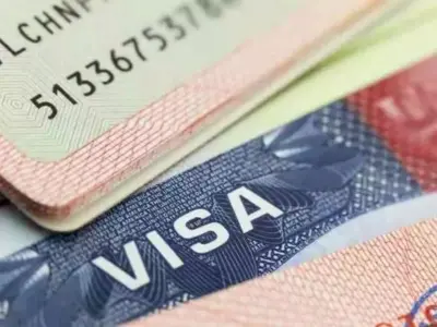 Visa Lottery Craze: 1000 Indians To Be Chosen!