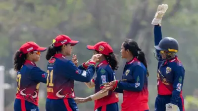 Bundelkhand Bulls Triumph Over Gwalior Shernis in MPL T20 Scindia Cup 2026