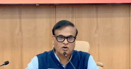 Assam govt introduces advance salary facility for state employees