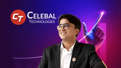 Celebal Technologies raises Rs 50 Cr from BlackSoil Capital
