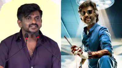 ரஜினிகாந்த் சார் நாயகனாக நடிக்கும் படத்தை இயக்குவது மிகப்பெரிய பொறுப்பாகும் - இயக்குநர் அஸ்வத் மாரிமுத்து