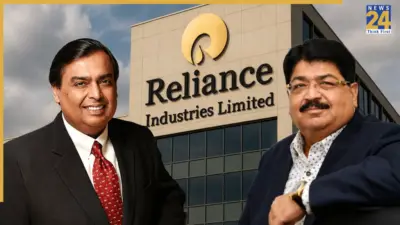 Who is Parimal Nathwani? Mukesh Ambani close aide in fray for Jharkhand RS polls; one meeting with Dhirubhai Ambani changed his life due to.