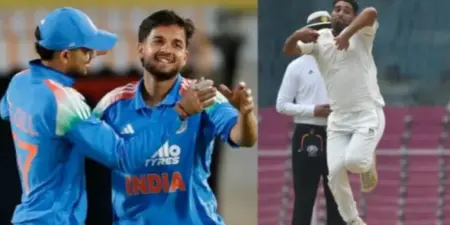 शुभमन गिल की सेना में 4 नेट बॉलर्स की एंट्री, 7 अगस्त से अभ्यास मैच में पसीना बहाएगी टीम इंडिया