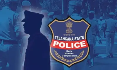 7,437 పోలీసు పోస్టులు..నేటి నుంచే దరఖాస్తు ప్రక్రియ ప్రారంభం