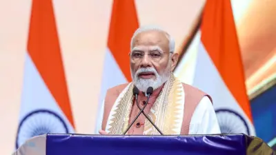 इंडोनेशिया दौरा पूर्ण करून पंतप्रधान मोदी ऑस्ट्रेलियाकडे रवाना; लढाऊ विमानांकडून विशेष एस्कॉर्ट