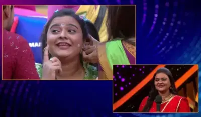 BB8: Rohini Evicted; Who's next?
