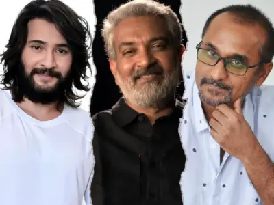Flop Director's Surprise in SSMB29: Secret Weapon?