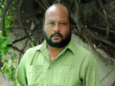Aid From Prabhas Fake News - Fish Venkat's Family