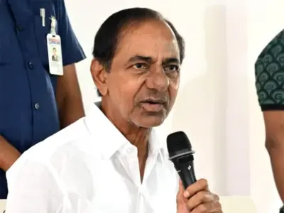 KCR Not Ready to Take Back Defectors?