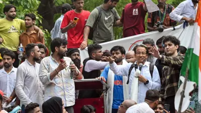 സിജെപിക്കു മുന്നില് നിലപാട് മയപ്പെടുത്തേണ്ടിവന്നവരില് മുഖ്യധാരാ പാര്ട്ടികളും