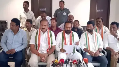 Peddapalli: వారం రోజుల్లో రైతుభరోసా నిధులు: ఎమ్మెల్యే కీలక వ్యాఖ్యలు!