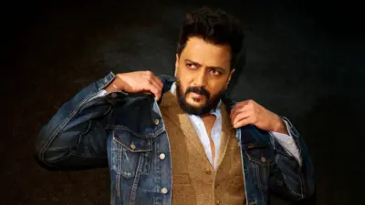 Why 2026 Belongs To Riteish Deshmukh As He Reinvents Himself As A Complete Entertainer