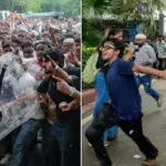 സിജെപി പാര്ലമെന്റ് മാര്ച്ച്; പൊലീസിന്റേത് ക്രൂരമര്ദ്ദനമെന്ന് ആംനസ്റ്റി