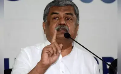ಶಿವಮೊಗ್ಗದಲ್ಲಿ ಸೈದ್ಧಾಂತಿಕ ಸಂಘಟನೆ ಬಲವರ್ಧನೆಯೇ ನಮ್ಮ ಸಂಕಲ್ಪ: ಬಿ.ಕೆ. ಹರಿಪ್ರಸಾದ್