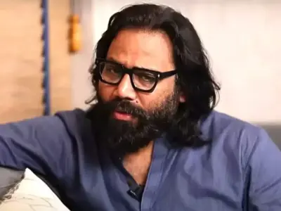 Prabhas' Spirit: Sandeep Vanga Got it All Wrong