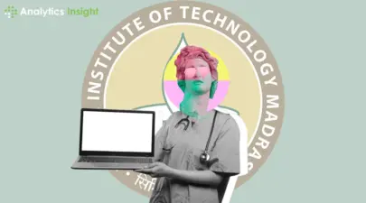 IIT-Madras Introduces Health-Tech Accelerator