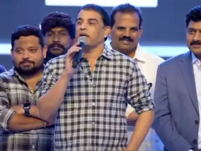Chiranjeevi Reacts After Watching Game Changer