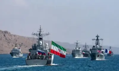 Strait of Hormuz 'હોર્મુઝને અખાડો ન બનાવો, નહિતર.' UK અને ફ્રાન્સ પર ભડક્યું ઈરાન, આપી ખુલ્લી ધમકી