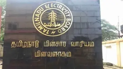 "2000 மெகாவாட் மின்சாரத்தைக் கொள்முதல் செய்ய நடவடிக்கை..." - மின்சார வாரியம் தகவல்!