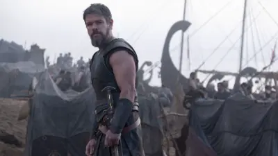 The Odyssey Day Wise Box Office Collection