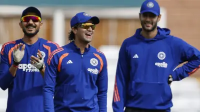 IND vs ENG: பொறுமையை இழந்த பிசிசிஐ.. இந்த வீரர்கள் இந்திய அணியில் இருந்து நீக்கம்!