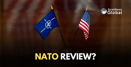 Pentagon's NATO Review To Prepare Troop Options For Hegseth