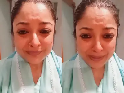 NBK Heroine's Shocker: Harassed at Home Too?
