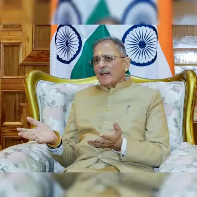 వరదల ముప్పును ఎదుర్కోవడానికి రాష్ట్రం సిద్ధం: హిమాచల్ గవర్నర్