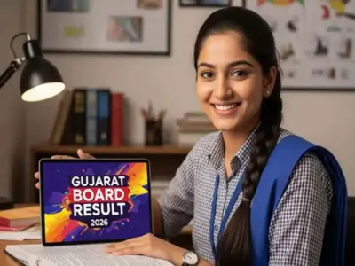 Gujarat Board SSC and HSC Results 2026: Key Dates and Details