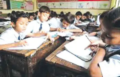 वह्या, गणवेश, स्टेशनरीसाठी पालिकेची 157 कोटींची तरतूद; तीन कंत्राटदारांची नियुक्ती