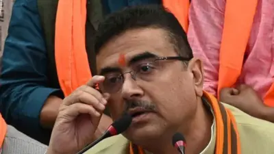 শুভেন্দুর ওপর হামলার ছক, বর্ধমান থেকে গ্রেফতার জৈশ জঙ্গি!