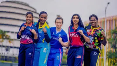 NP-W vs VAN-W Dream11 Prediction Today, 9th T20I, Pitch Report, Fantasy Tips