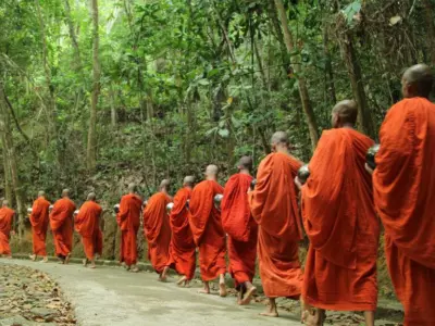Shocking Secrets of Temples: 80000 Leaked Videos