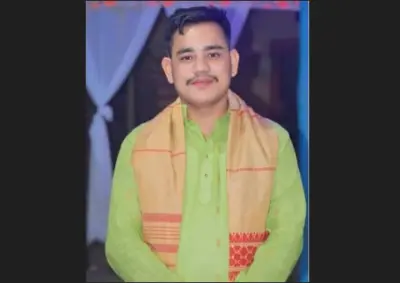 SIT formed to probe death of Bir Lachit Sena leader in Assam's Sivasagar