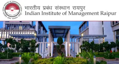 MBBS Graduates Can Apply AIIMS Raipur Announces 30 Junior Resident Vacancies