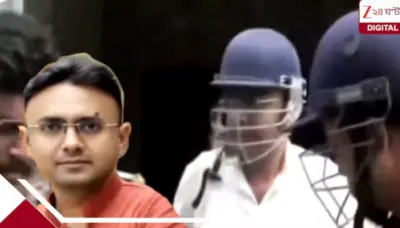 মা ভেন্টিলেশনে, অবশেষে জামিন বারুইপুরকাণ্ডে ধৃত সিপিএম নেতা লাহেক আলির