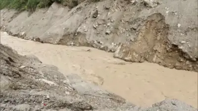 নেপাল হড়পা বান: গণ্ডক নদীতে ভেসে এল ২১ অজ্ঞাতপরিচয় দেহ, সীমান্ত জুড়ে বাড়ছে আতঙ্ক