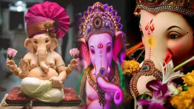 આજે છે બહુલા ચતુર્થી: સુખ-સમૃદ્ધિ અને પરિવારમાં ખુશહાલી માટે કરો બાપ્પાની વિશેષ પૂજા
