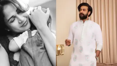 Varun Tej Leg Injury: ఆ ఒక్క గాయం వరుణ్ తేజ్ జీవితాన్ని మార్చేసిందట..!