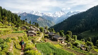वीकेंड ट्रिप का प्लान है? सिर्फ 20 हजार में घूम आइए ये 5 ऑफबीट डेस्टिनेशन