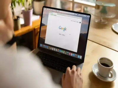Google: Website Not Closing When Back Button Is Pressed-Google to Ban "Back Button Hijacking"..