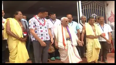 ରତ୍ନ ଭଣ୍ଡାରକୁ ନେଇ ବଡ ଅପଡେଟ୍, ୧୯୭୮ ମସିହାର ତାଳିକା ସହ ମେଳକ ଖାଉଛି ବର୍ତ୍ତମାନର ତାଲିକା