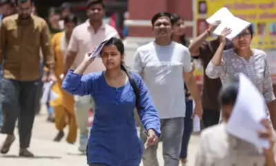 UGC-NET रिजल्ट जारी, 4 हजार से ज्यादा उम्मीदवार JRF के लिए क्वालिफाई, NTA ने घोषित किए नतीजे