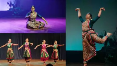 பாவார்ப்பணம்: குரு மாங்குடி துரைராஜ ஐயருக்கு கலை வடிவில் அஞ்சலி!